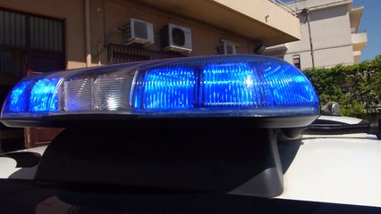 ANZIANA TRUFFATA, ARRESTATI FINTI CARABINIERI