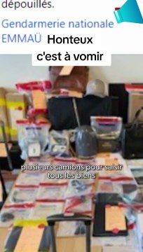 À Ornans, l’ancien président d’Emmaüs condamné pour détournement