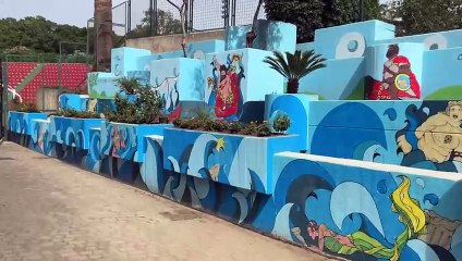 La nuova Villa Dante apre al pubblico e raccoglie consensi