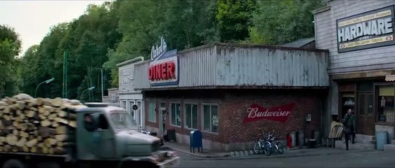 Ziyaretçiler: Bölüm 1 - The Strangers: Chapter 1