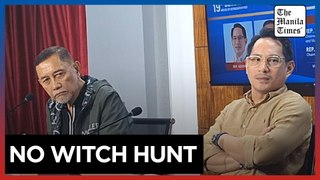 House panel sets hearings on Duterte drug war