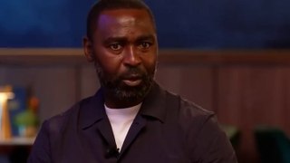 Man Utd’s Andy Cole opens up on health problems after kidney transplant: ‘Never going to be better’