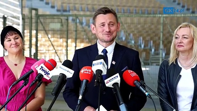 Dni Koszalina: Tomasz Sobieraj