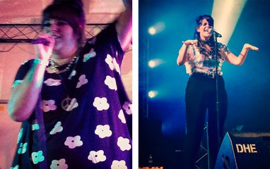 Britain's Got Talent -Tähden Muuttunut Ulkonäkö Yllättää Fanit 🎤