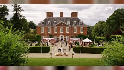 La nueva temporada de 'Los Bridgerton' ya está aquí: Capítulos y furor en redes sociales