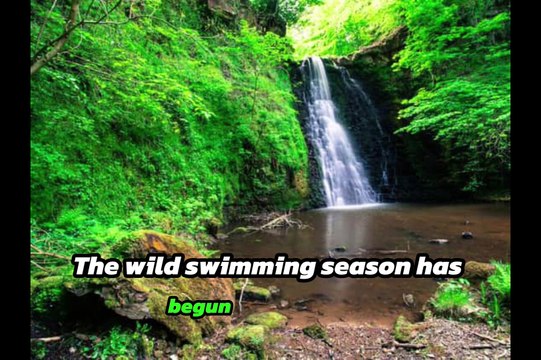 Wild Swimming UK: Best places to go in designated bathing waters