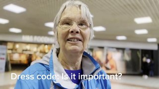 Dress code: Is it important?