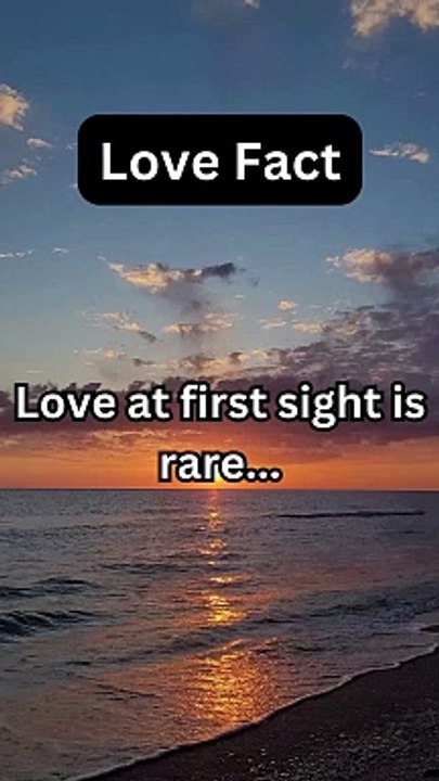 Love Fact | Unveiling the Mysteries of Love: Fascinating Facts You Didn't Know | Creative Comedy And Facts.