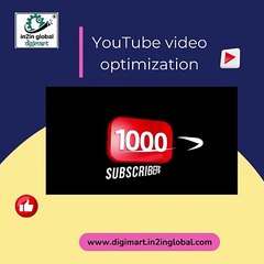 Maximize Your Reach: Ultimate Guide to YouTube Video Optimization
