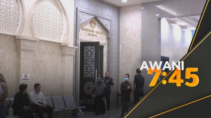 Keputusan rayuan 18 bekas penuntut UPNM diketahui 23 Julai