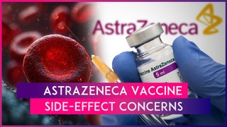 AstraZeneca COVID-19 Vaccine Linked To Another Rare Fatal Blood Clotting Disorder VITT