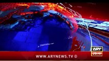 ARY News 5 PM  Headlines | 16th May 2024 | Tariq Cheema Misbehaved -Zartaj Gul Crying