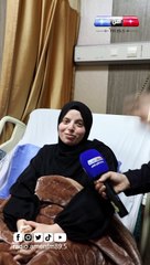 مسعفو الدفاع المدني يجرون ولادة طارئة وينقذون الأم والجنين