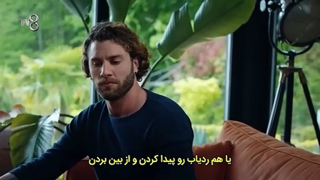 دفنه و سادون 9 ماه پیش با هم بودند