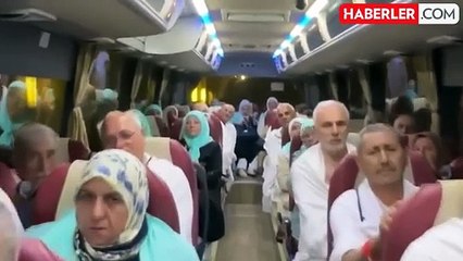 Diyanet'ten "Kural dışı hac" uyarısı! Hac vizesi dışındaki vizelerle ibadet edenlere 85 bin lira ceza