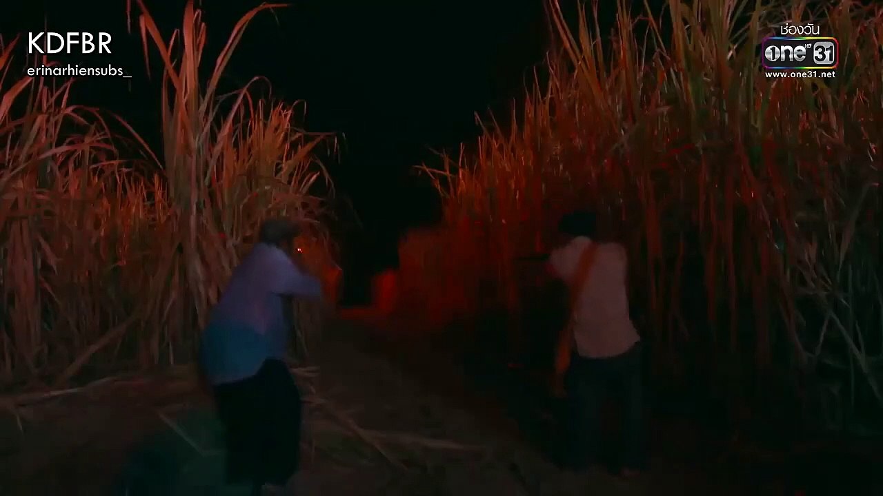 [SUB INDO] Prajan See Daeng Ep 3 Part 1.2