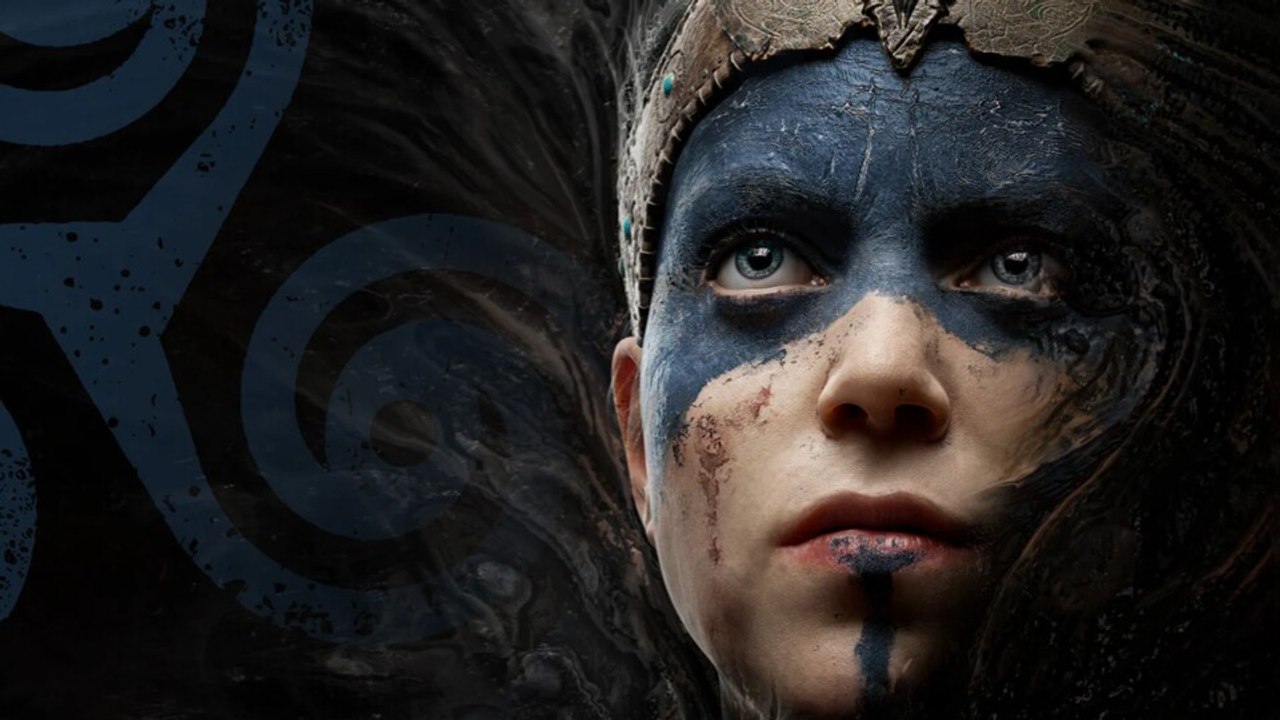 Hellblade verpasst? hier könnt ihr die story in 5 minuten nachholen