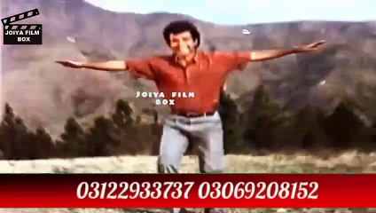 AKH MATAKA HOYA SADA - NOOR JEHAN SINGS FOR NADRA - PAKISTANI FILM HIFAZAT