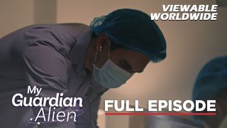 My Guardian Alien: The alien woman falls into a trap! - Full Episode 34 (May 16, 2024)