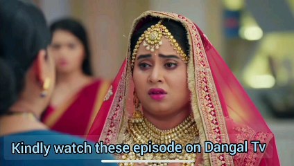 Mann Atisundar | 16 May 2024 | Episode 297 Update| Dangal TV | दिव्यम को याद आया सच