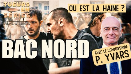 Tueurs en Séries : Flics ou racailles : où est la haine ?