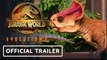 Jurassic World: Evolution 2 - Park Managers’ Collection Pack | Launch Trailer