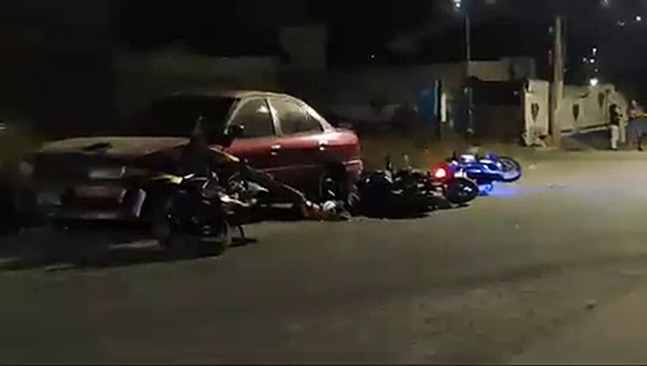 MASACRE
