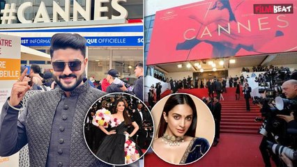 Cannes 2024: पहली बार Cannes Festival में चलेगा Bhojpuri का जादू, नजर आएंगे Pradeep Pandey 'Chintu'!