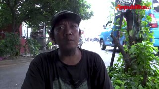 Penertiban Juru Parkir di Jakarta , Bagaimana Respon Masyarakat?