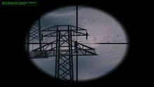 IGI 1 Mission 11 Eagle's Nest I