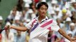 Roland-Garros : que devient Michael Chang, le plus jeune vainqueur de l’histoire du tournoi ?