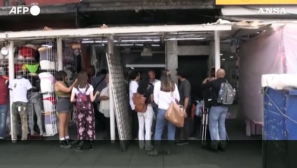 Messico, un piccolo ristorante di tacos si aggiudica una stella Michelin