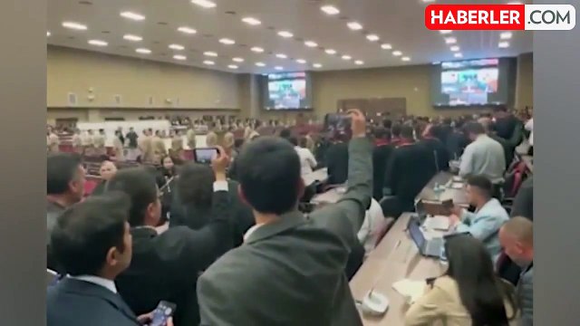 Kobani Davası'nda karar! Ahmet Türk 10 yıl hapis cezasına çarptırıldı, Altan Tan ve Ayhan Bilgen beraat etti