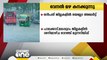 സംസ്ഥാനത്ത്  മഴ കനക്കുന്നു; ഒമ്പത് ജില്ലകളിൽ യെല്ലോ അലർട്ട്