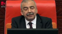 Sırrı Süreyya Önder, Meclis Genel Kurulu’nda: