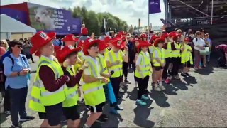 Balmoral Show 2024- Day 2 at the big show - Belfast News Letter