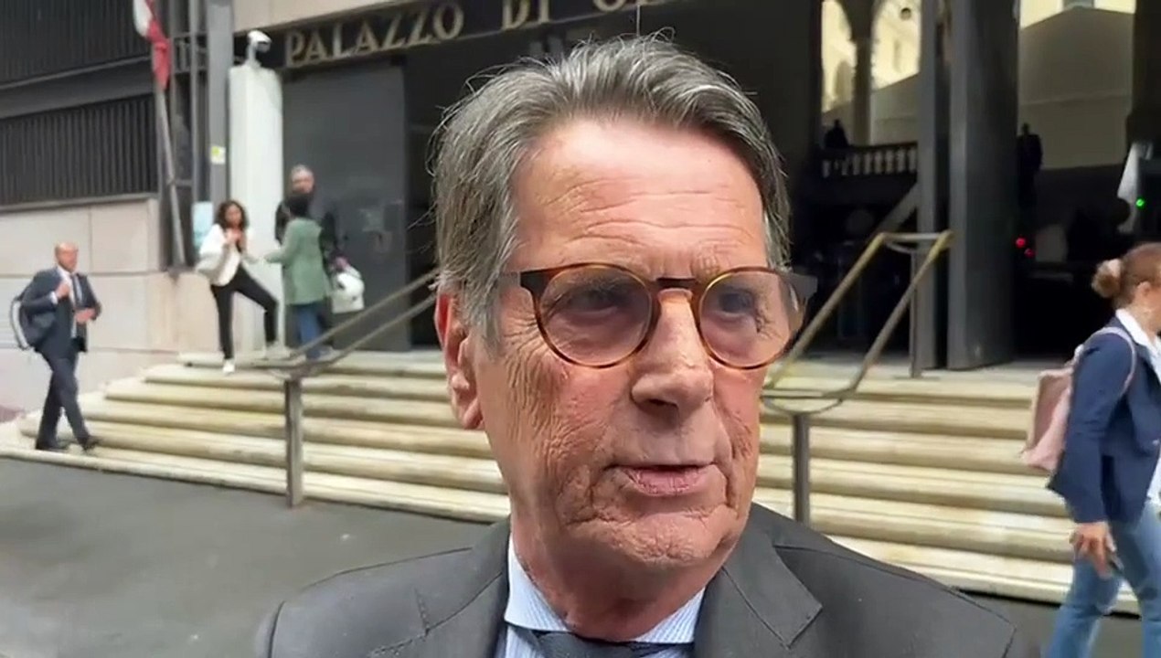 L'avvocato di Aldo Spinelli: «Negli atti mancano gli elementi per fare le affermazioni che ho letto sulla stampa»