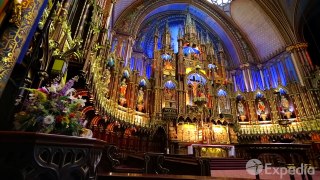 Montreal Vacation Travel Guide Expedia