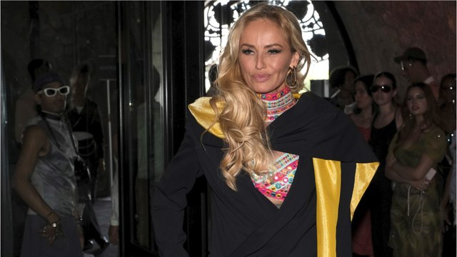 GALA VIDEO - Adriana Karembeu maman de Nina, elle évoque son désir d’adopter : “C’est peut-être trop tard”