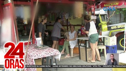Pagtatayo ng mga day care center sa bawat barangay sa bansa para sa mga senior citizen, ipinanukala sa Kamara | 24 Oras