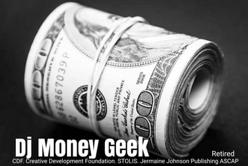 Retired by Dj Money Geek