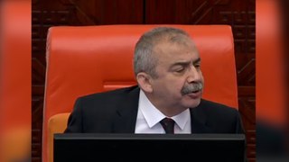 TBMM'de tansiyon yükseldi: Başkanvekili Önder ve milletvekili Çelebi arasında sert tartışma yaşandı