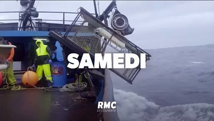Péril en haute mer - 18 mai