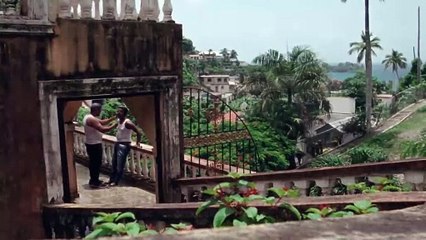 El David Aguilar - Tuyo ft. Jorge Drexler