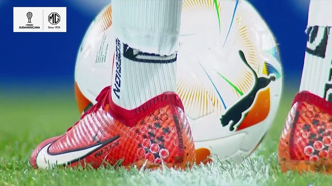 Lanús vs. Metropolitanos | Highlights | CONMEBOL SUDAMERICANA 2024