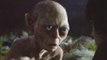 Peter Jackson reveals The Hunt For Gollum will explore unseen parts of character's journey