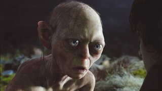 Peter Jackson reveals The Hunt For Gollum will explore unseen parts of character's journey