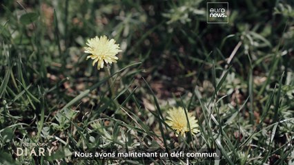 Nigar Arpadarai, championne de l’ONU pour le changement climatique, prépare une COP29 capitale