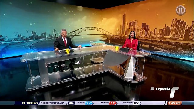 Director de Crime Stoppers Panamá analiza retos del nuevo gobierno en migración