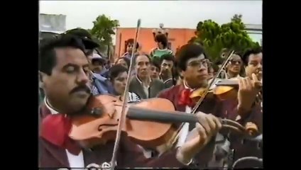 1917. El nacimiento de Juan Rulfo